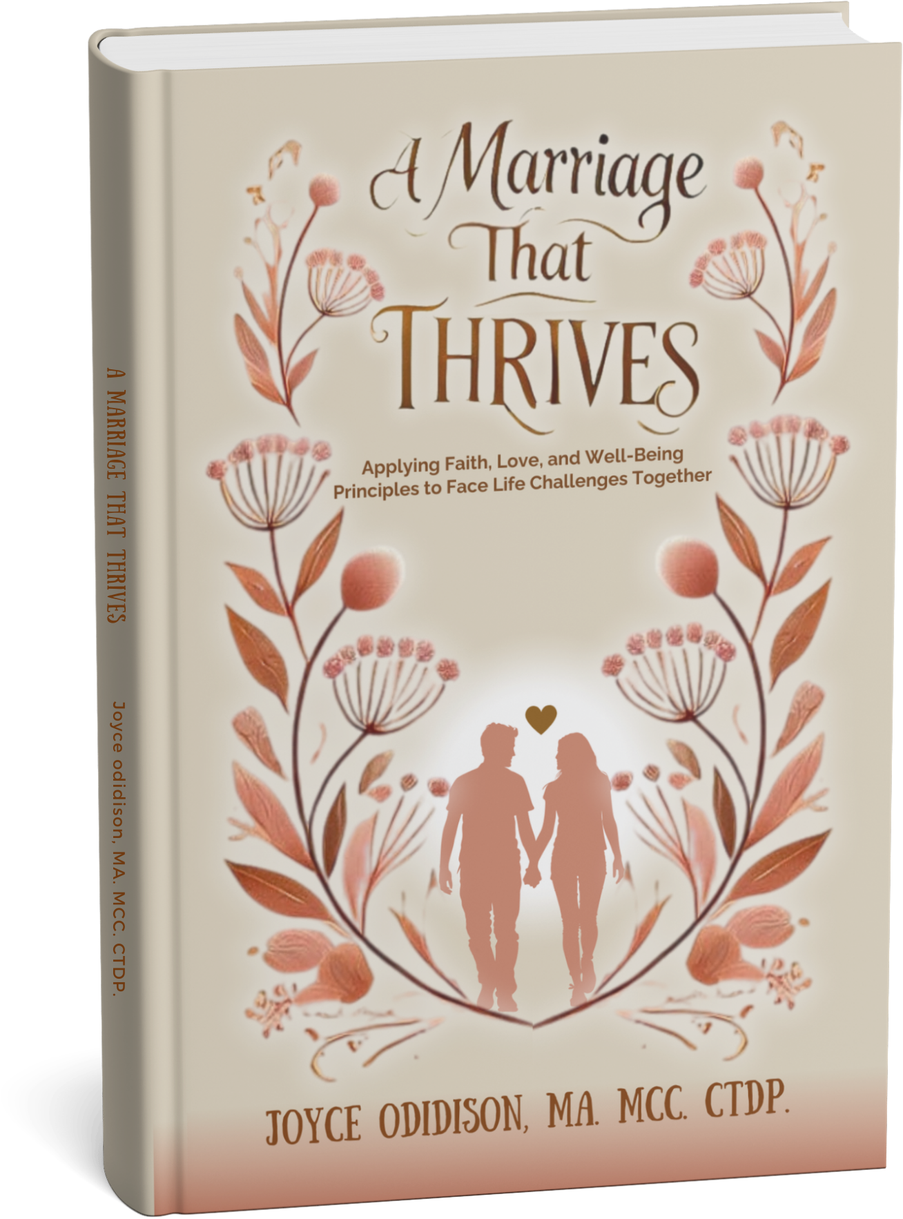 A Marriage That Thrives
