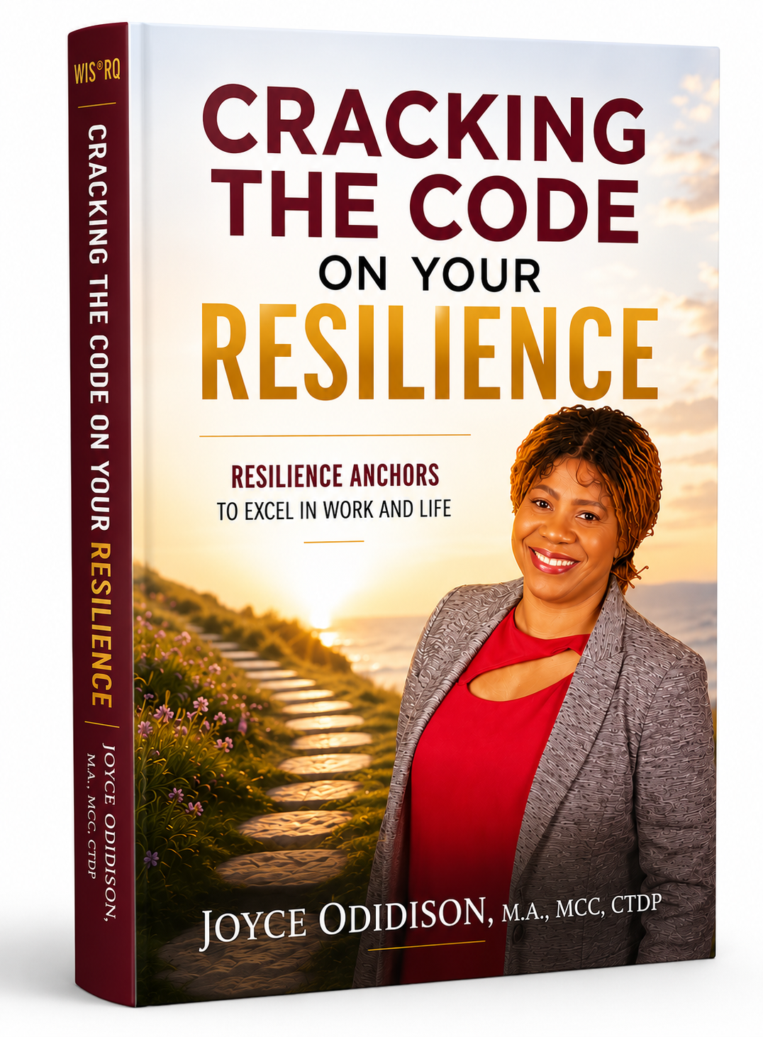 Cracking the Code on Your Resilience