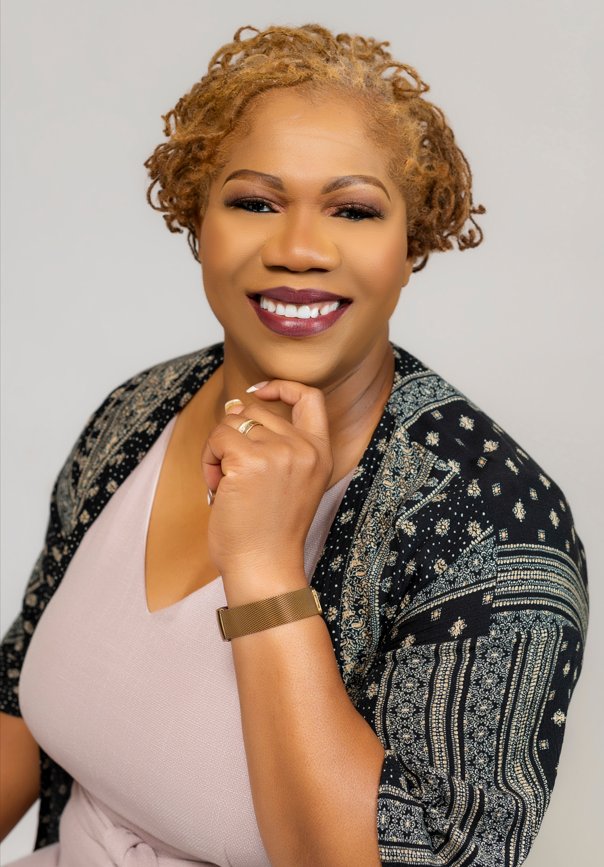 Joyce Odidison, Resilience Catalyst